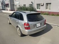 Mazda Familia 1.5 MT, 1998, 250 000 км, с пробегом, цена 210 999 руб.