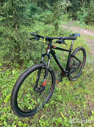 Горный велосипед Format 1413 29 (2021)