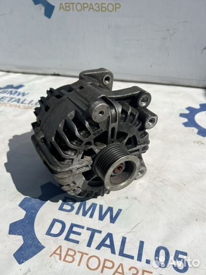 Генератор BMW X5 E70 N62b48