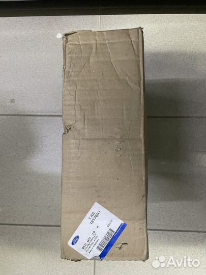 Маховик 1857693