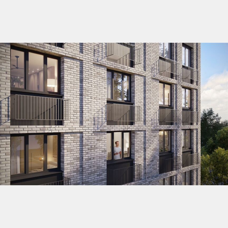 3-к. квартира, 78,6 м², 7/8 эт.