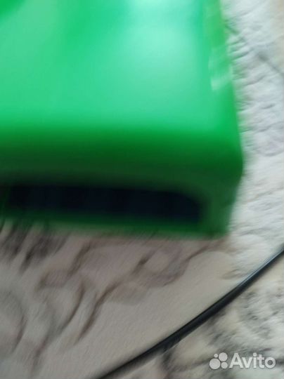 Сушка для ногтей