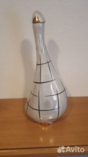 Штоф СССР 60-х гг