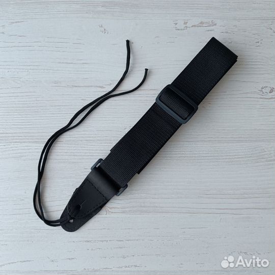 Ремень для гитары