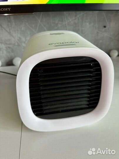 Мини кондиционер для дома