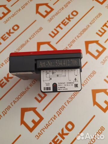 Автоматика розжига Protherm 0020025301 KLZ-KLO M