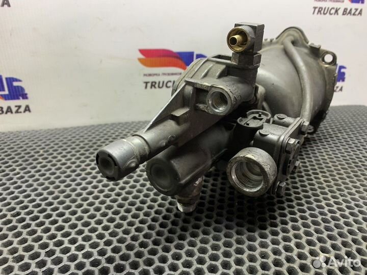 Пгу сцепления Daf XF106