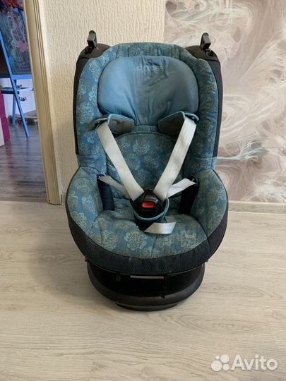 Детское автокресло maxi cosi tobi