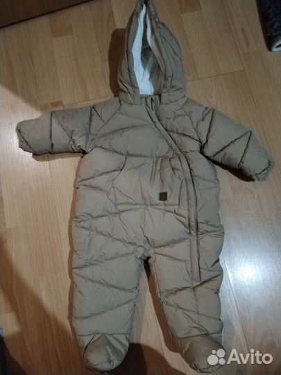 Комбенизон