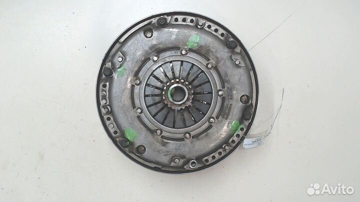 Маховик Ford Focus 2, 2006