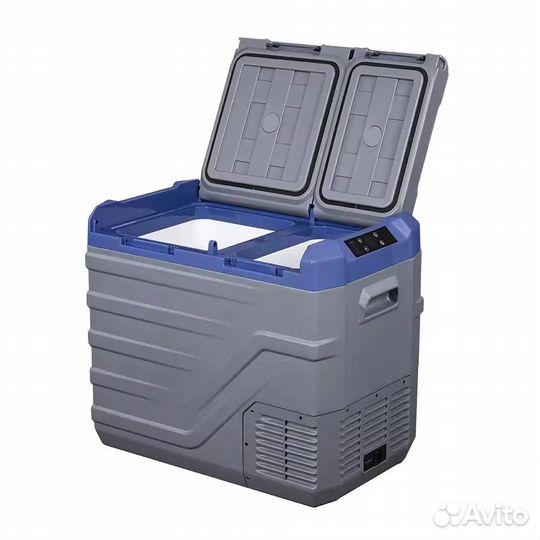 Компрессорный автохолодильник Alpicool NLS55