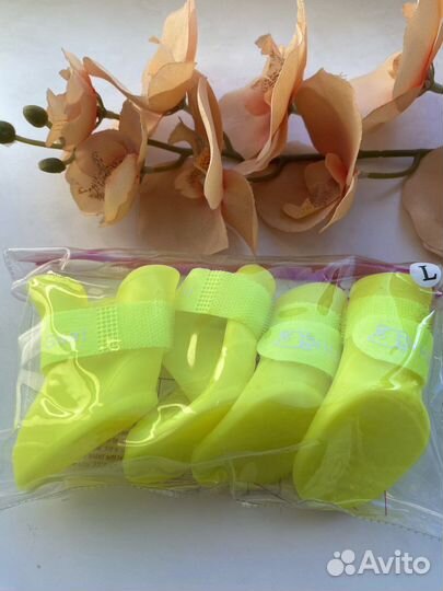 Обувь для собак