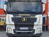 Shacman (Shaanxi) SX42586W385, 2022