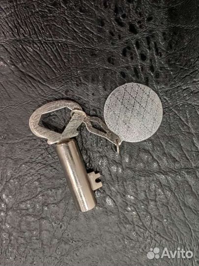 Брелок СССР