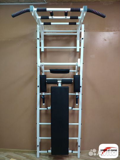 Шведская стенка