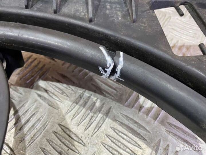 Вентилятор радиатора BMW X5 E70 0460810361,8618241