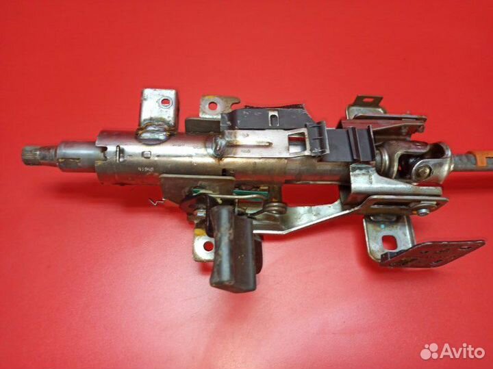 Рулевая колонка Peugeot 307 3A/C TU5JP4 2004