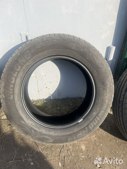 LingLong CrossWind HP010 215/65 R16 98H