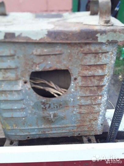 Понижающий трансформатор тсзи с частотой 50 Гц