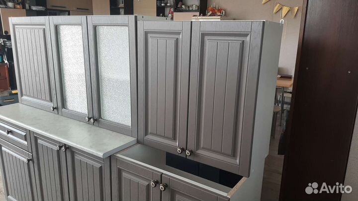 Новый кухонный гарнитур 1,8м.В наличии.Доставка