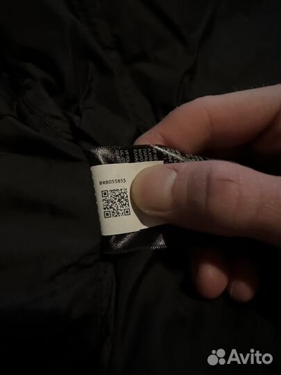 The North Face 1996 Retro Nuptse