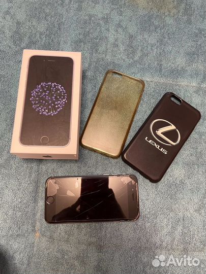 iPhone 6