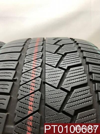 Continental ContiWinterContact TS 860S 265/40 R21 105V