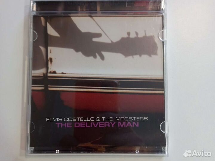 Стерео диск