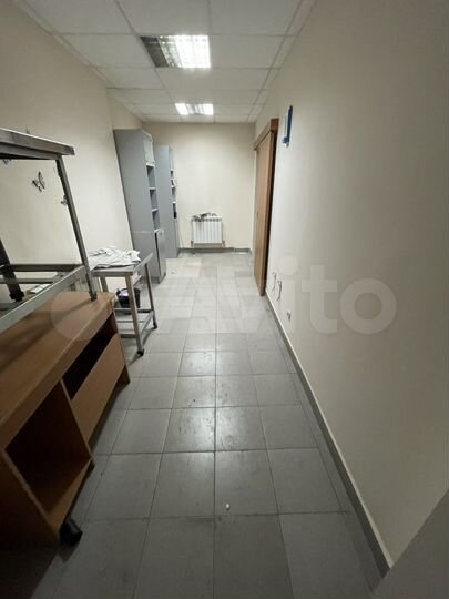 Свободного назначения, 18 м²