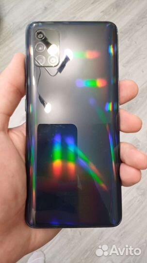 Samsung galaxy A51