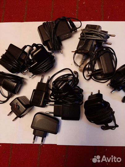 Блок питания