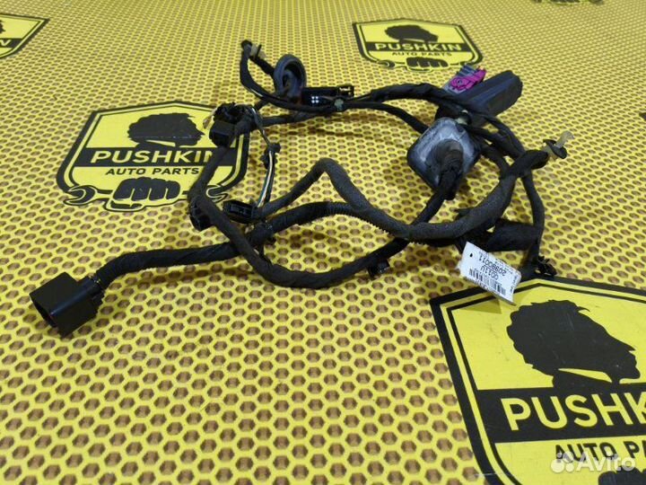 Проводка двери задняя правая Opel Insignia JT69