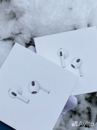 AirPods 3