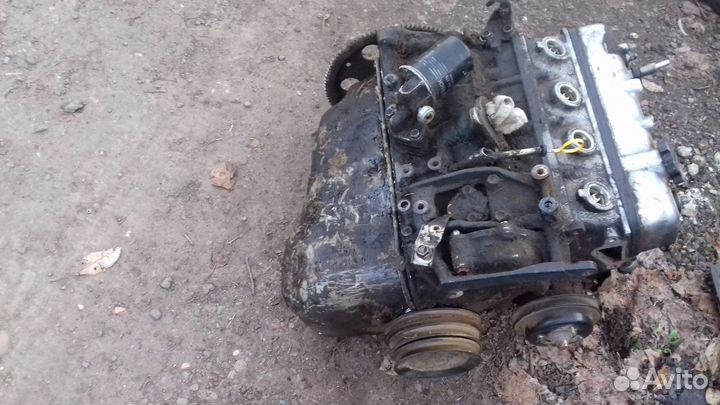 Двигатель Toyota таунайс
