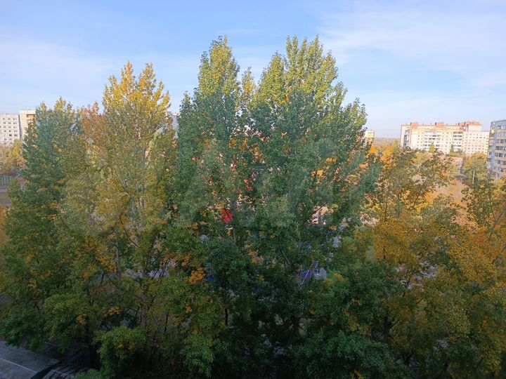 2-к. квартира, 52,4 м², 7/9 эт.