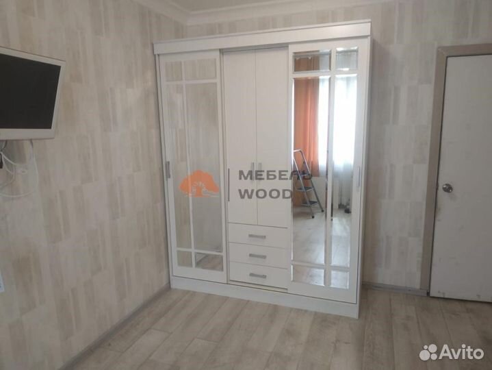 Шкаф купе Маэстро