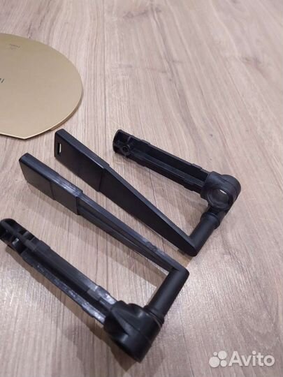 Запчасти и аксессуары yoya и babytime