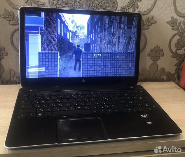 Игровой i7/8GB/SSD/2GB video