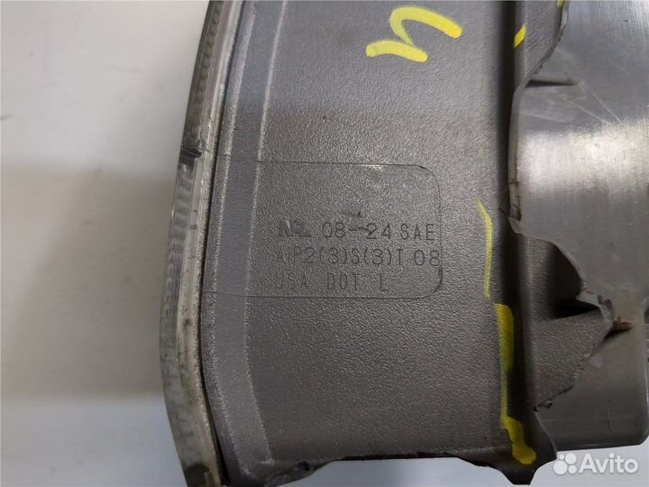 Фонарь (задний) Toyota Sienna 3, 2013