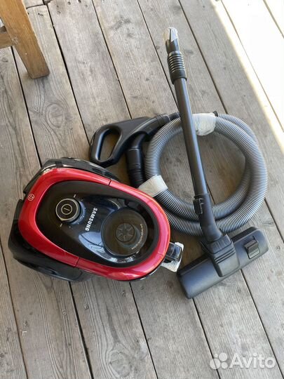 Пылесос Samsung