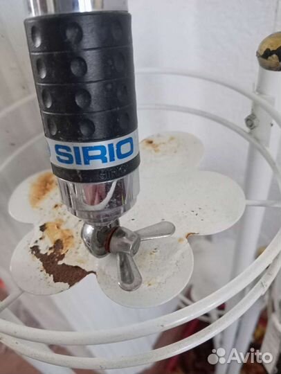 Антенна радио