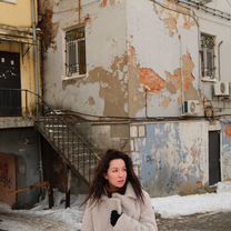 Фотосьемка, Владивосток