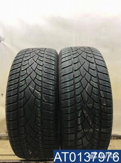 Dunlop SP Winter Sport 3D 255/45 R20 101V