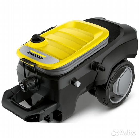Мойка Karcher K 7 compact