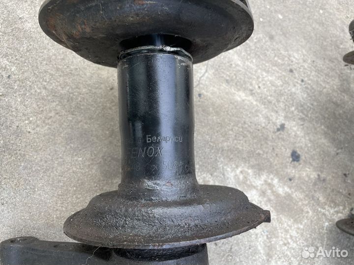 Запчасти на ваз 2110 2112 бу