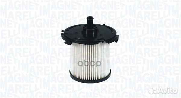 Фильтр топливный 153071762414 magneti marelli