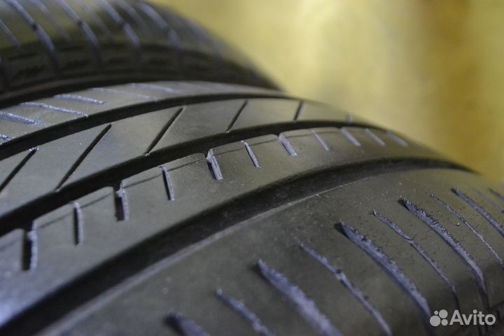 Goodyear DuraGrip 195/65 R15