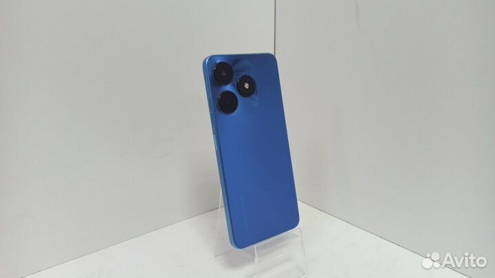 TECNO Spark 10, 4/128 ГБ