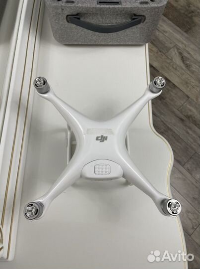 Квадрокоптер