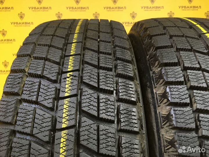 Bridgestone Blizzak MZ-03 215/60 R17 96Q